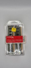 Kingston HyperX 16 GB kit 2 x