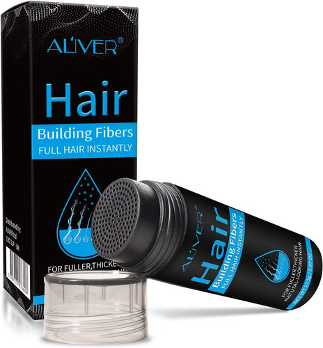 Polvere volumizzante capelli - polvere,