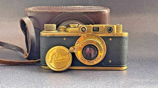 Leica II Olimpiadi 1936 copia