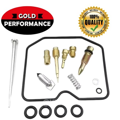 Kit revisione carburatore - kit,