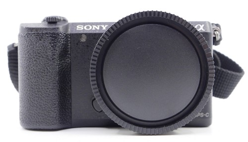 Sony alpha 5100 solo - alpha, 4.361