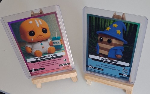 Card brainrot promo - card,