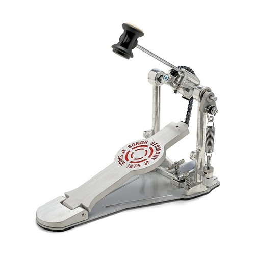 Pedale batteria basso sonor - batteria,