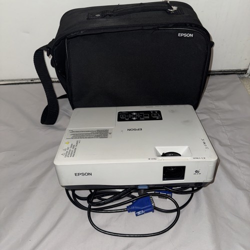 Videoproiettore epson emp 1700 - epson, emp-1700