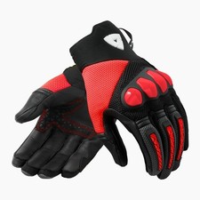 REVIT Rev'it Guanti Speedart Air Black-Neon Red L standard