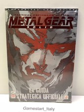 METAL GEAR SOLID OFFICIAL