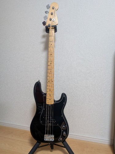Fender usa basso - di, precisione