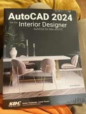 AutoCAD 2024 for the Interior