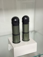 TERMINATOR 3 (2003) Granate