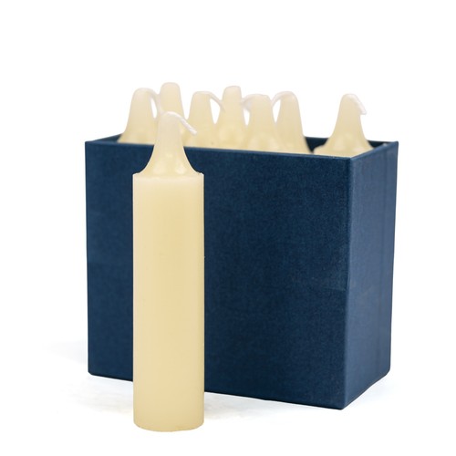 Candele bunker surplus - candele,