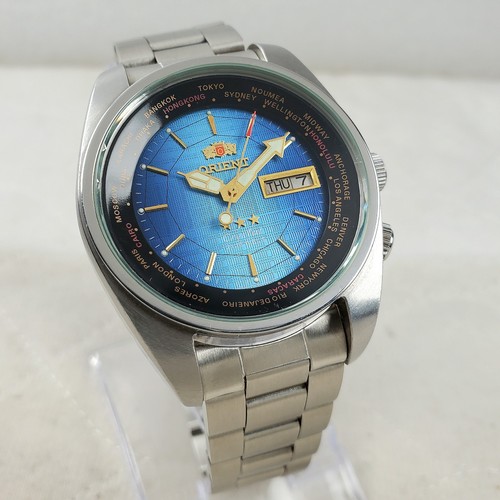 Raro orologio uomo vintage - orologio,