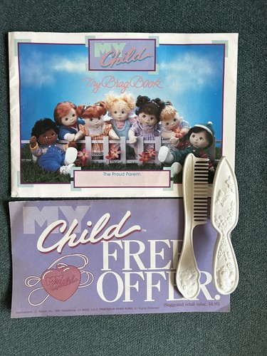 Love child - my,