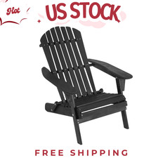 Sedia Adirondack All Weather -