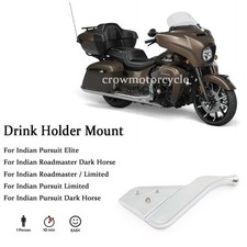 Per Indian Roadmaster Dark