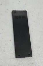 Hublot Black Rubber Single