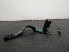 ATTACCO CINTURA SICUREZZA