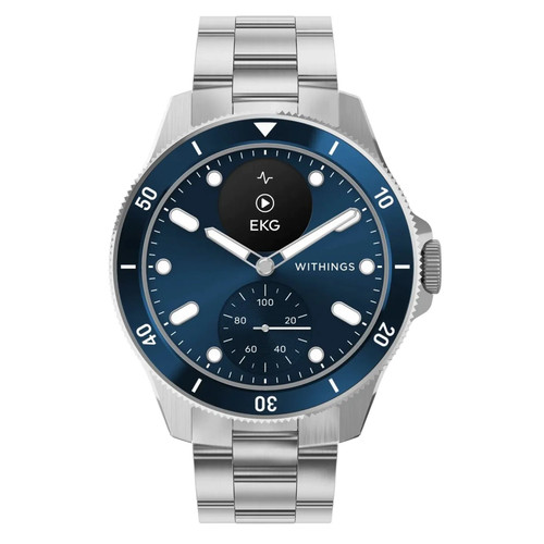 Withings scanwatch nova 43 - nova, (43