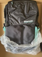 Trolley Zaino Bianchi Ottimo