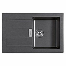 Lavello FRANKE Sirius SID