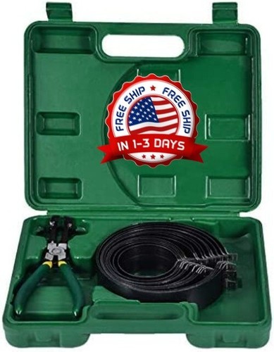 Kit compressore anillo - kit,