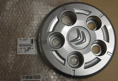 Original copriruota - copriruota, 16''