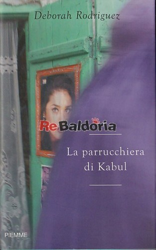 Parrucchiera kabul - la,