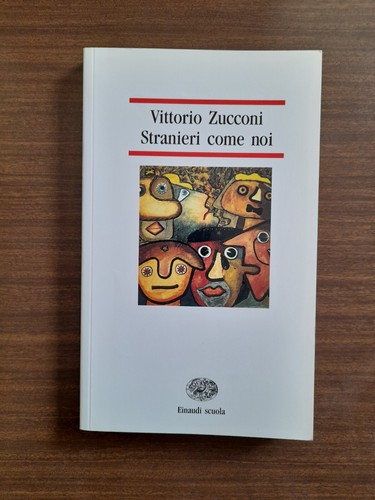 Zucconi stranieri come - come, noi