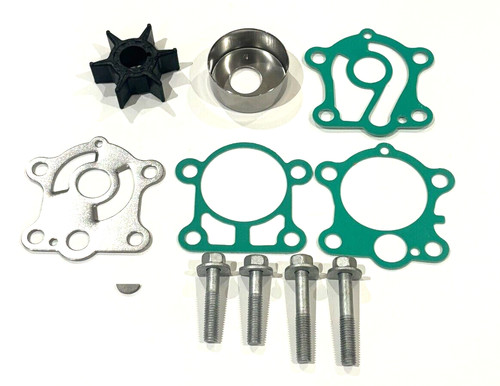 Kit girante pompa - , acqua