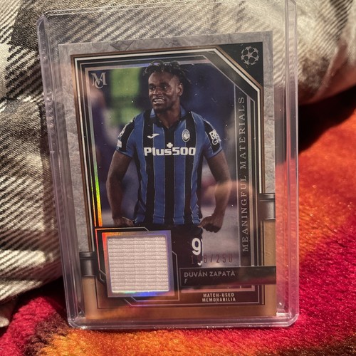 Maglia topps museum duvan - maglia,