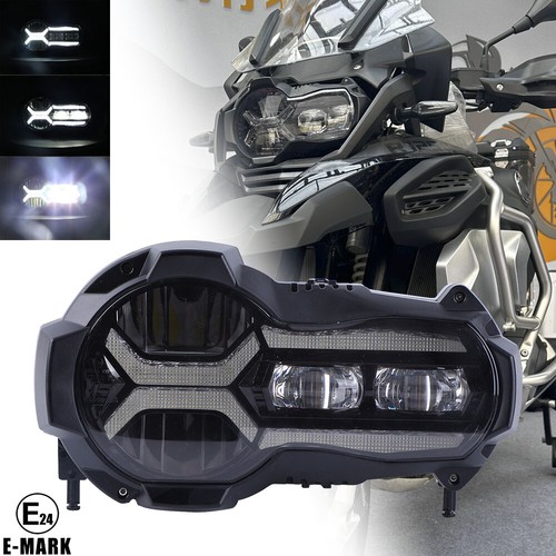 Faro proiettore e24 led - e24, gruppo