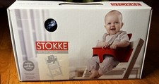 Stokke tripp trapp baby - stokke, set