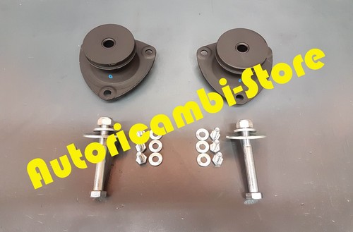Kit supporti cabina posteriori - supporti,