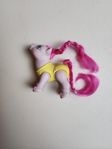 Little pony vintage - pony,