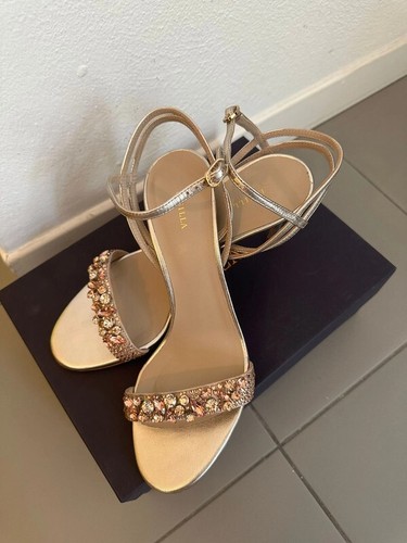 Silla sandalo gioiello - le,