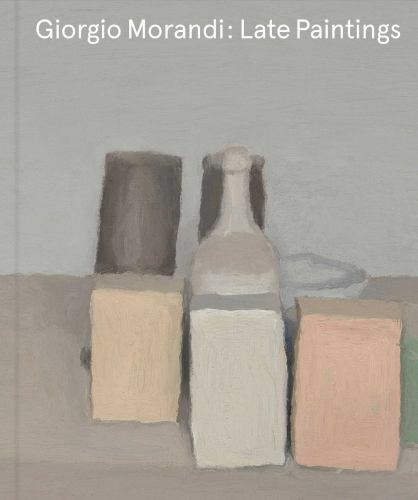 Giorgio morandi late - giorgio,