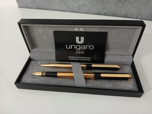 Set penne sfera stilografica - penne,