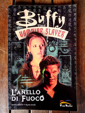 Buffy anello di - “l’anello,