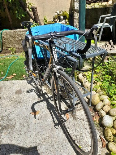 bici corsa orbea onix