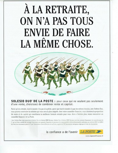 Publicité advertising 039 - advertising,