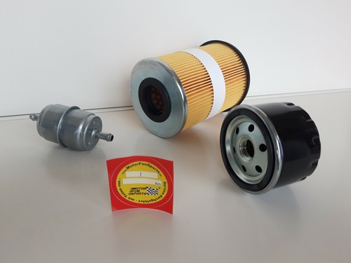 Set filtri compatibile con - set,