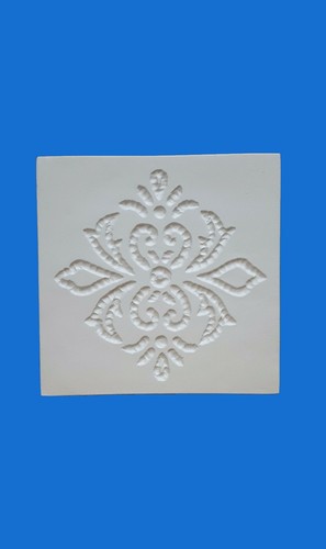 Bassorilievo gesso - bassorilievo,