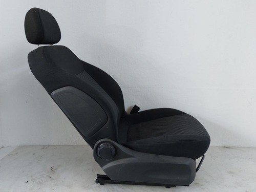 Opel corsa sedile passeggero - opel,