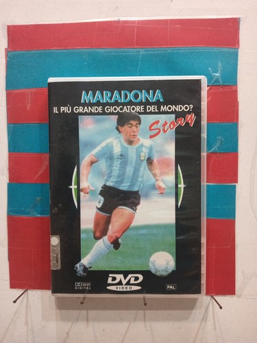 Maradona più grande - maradona, il