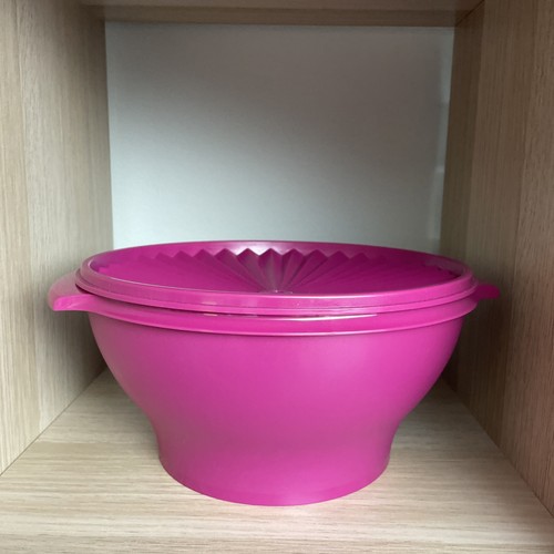 Tupperware ciotola solare - ciotola,
