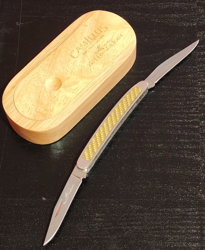 Coltello gentleman - coltello,