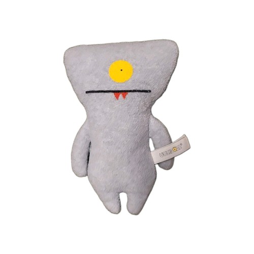 Peluche uglydoll wedgehead - uglydoll,