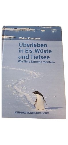Walter kleesattel sopravvivere - walter,