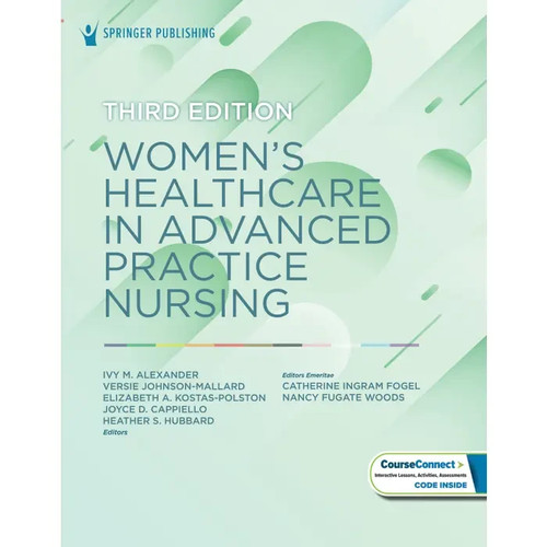 Women healthcare advanced - women's,