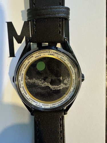 Jones watches edizione - mr,