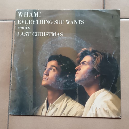 Wham everything she wants - wham!-everything,